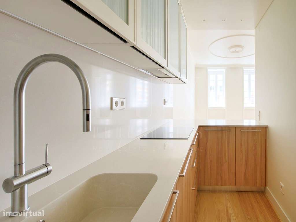 APARTAMENTO T2 PREMIUM EM LOCALIZAÇÃO CENTRAL DE LISBOA-7