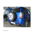 Carlig de remorcare pentru SUZUKI GRAND VITARA - 3usi - sistem semidemontabil -cu suruburi - din 2005 - 8