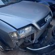 Capot e para choques audi a6 allroad - 1