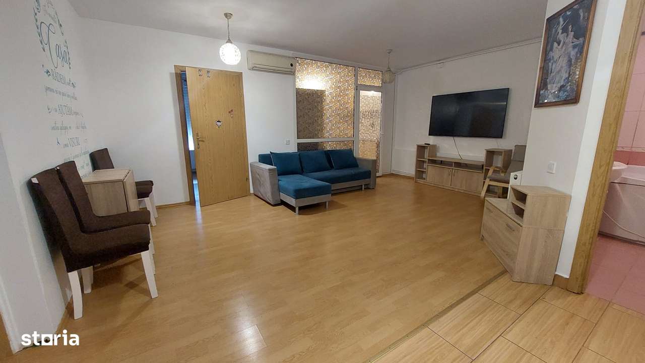 Inchirierz apartament cu 3 camere ARED UTA - Imagine principală: 4/13