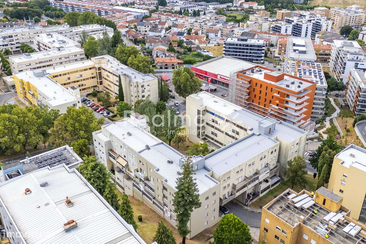 Apartamento T3 Duplex Sé-42