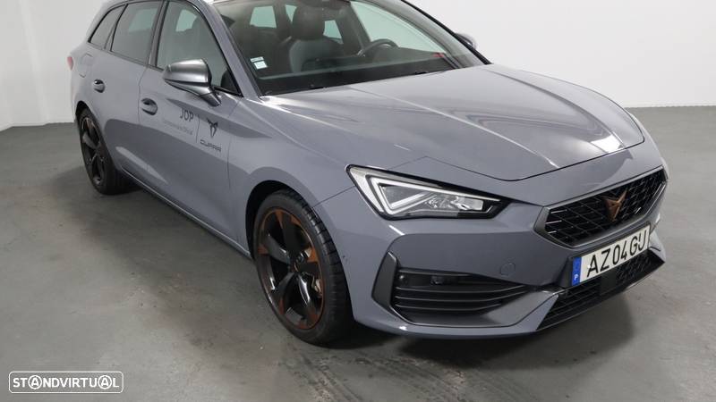 Cupra Leon ST 1.5 eTSI MID DSG - 1