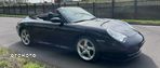 Porsche 911 Carrera 4S Cabrio - 6