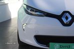 Renault Zoe (s/ Bateria) 22 kwh Life - 2