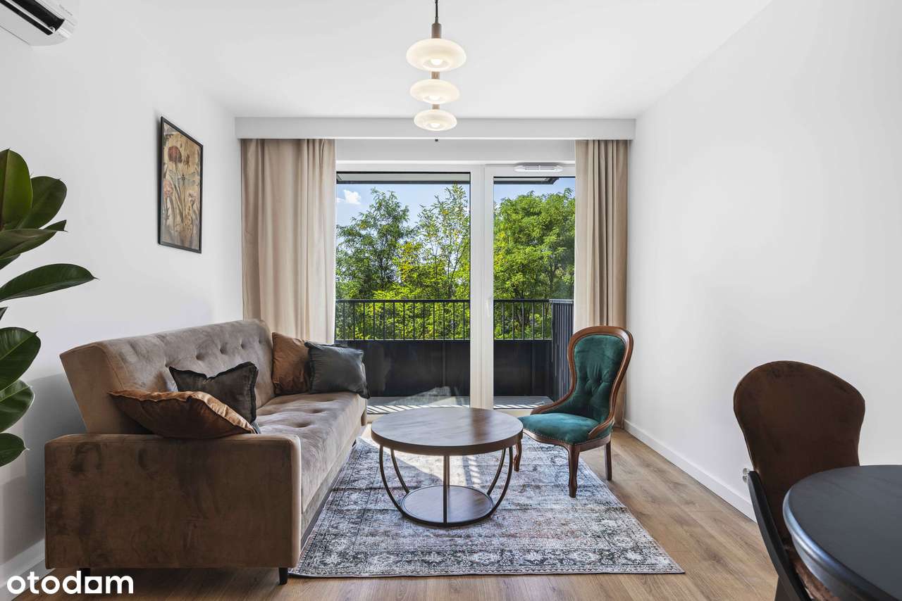 NOWE POD KLUCZ | 3 POKOJE 59m² | BALKON | M.GARAŻOWE | KOMÓRKA LOK. - Pełny obrazek: 2/20