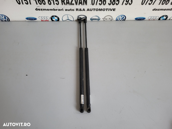 Telescoape Amortizoare Haion Hayon Opel Meriva A Dezmembrez Opel Meriva A 1.7 Cdti An 2004-2005-2006-2007-2008 - 3