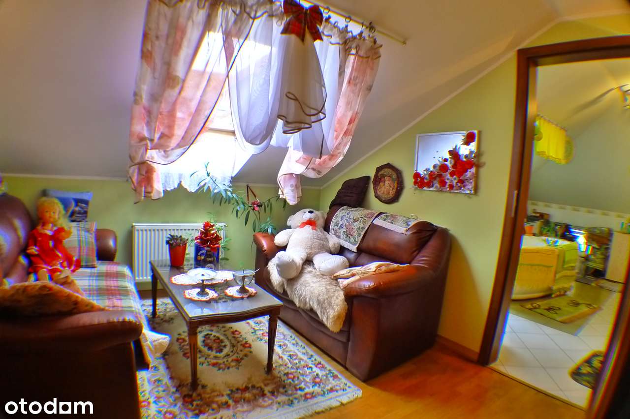 Suwałki - dom na Osiedlu Piastowskim-11