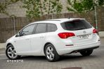 Opel Astra 1.6 Turbo Edition Sport - 16