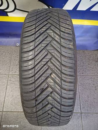 HANKOOK KINERGY 4S 2 185/55 R16 87V - 1