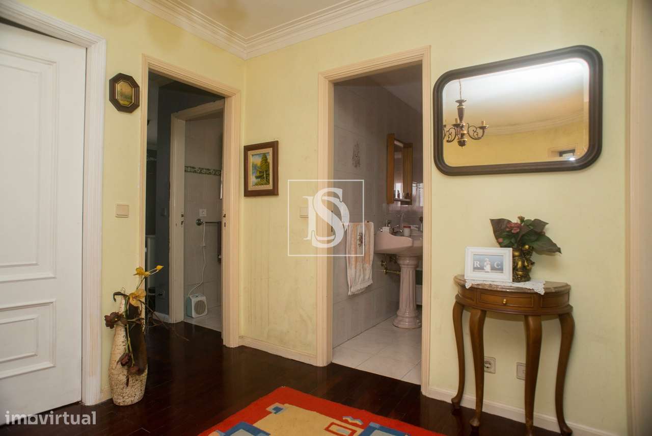 Moradia T4 Alfena-12