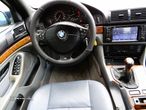 BMW 525 d - 12