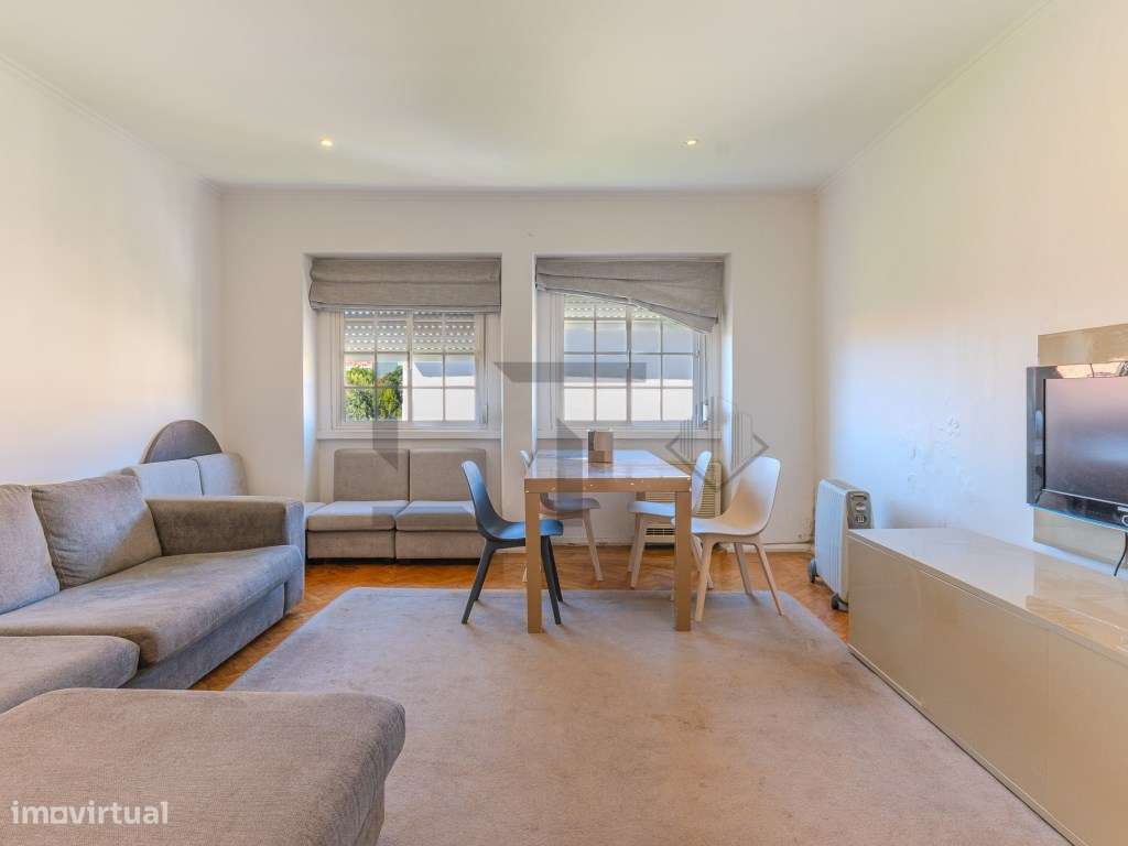 Apartamento T4+1 para Venda na Av. da Igreja, Lisboa - Grande imagem: 3/24