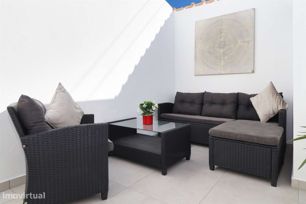 Moradia Remodelada  próxima das Praias dos Salgados e Galé - Grande imagem: 4/60