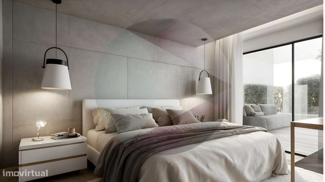 Apartamentos T2 T3 T4 Centro Vila do Conde - Grande imagem: 4/8