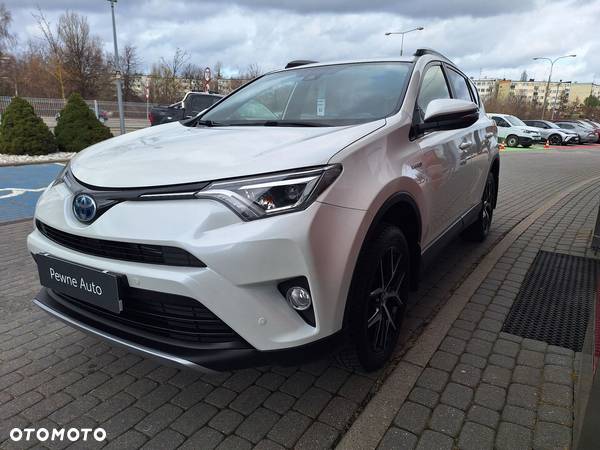 Toyota RAV4 - 3