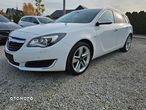 Opel Insignia 2.0 CDTI automatik Sport - 2