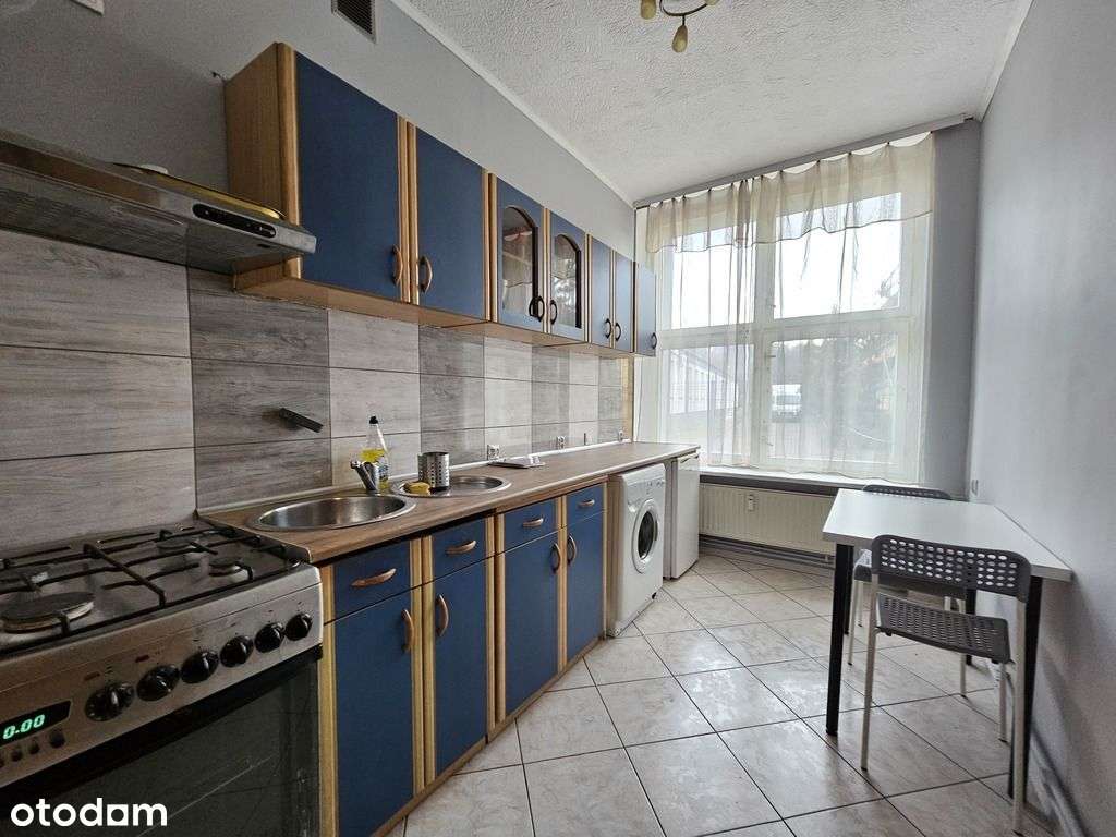 Piotrowice, 3 pokoje, 64 m2, parter, budżetowe - Pełny obrazek: 5/8