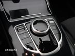 Mercedes-Benz Klasa C 180 T 7G-TRONIC Exclusive - 25