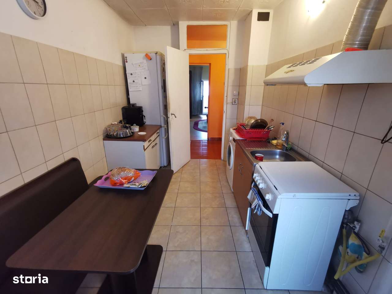 De vanzare apartament 5 camere – Dambovita- 2471-10