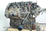 MOTOR COMPLETO PEUGEOT 106 II 1996 -VJZ - 6