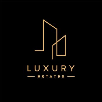 Luxury Estates Logo