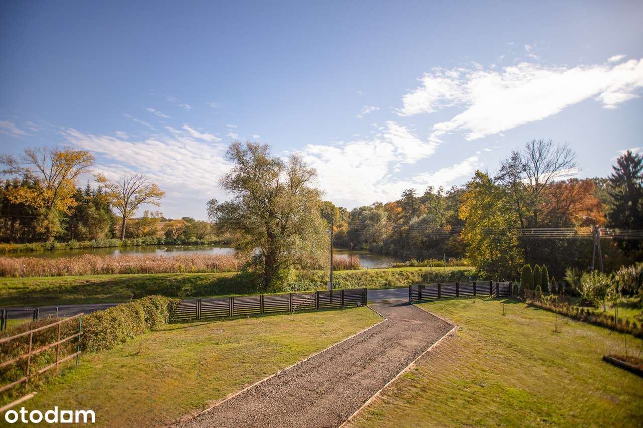 Nowoczesny dom  z pięknym widokiem-7