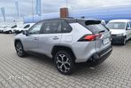 Toyota RAV4 2.5 Plug-In Hybrid Selection 4x4 - 8