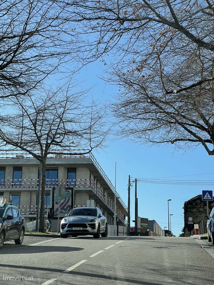 New studio (T0) in Antas, Porto - Grande imagem: 4/5