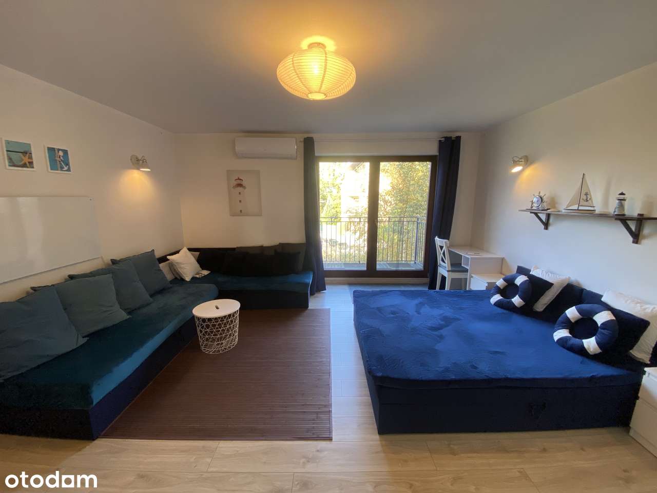 Mieszkanie w Jastarni półwysep przestronny apartament inwestycja najem - Pełny obrazek: 5/15