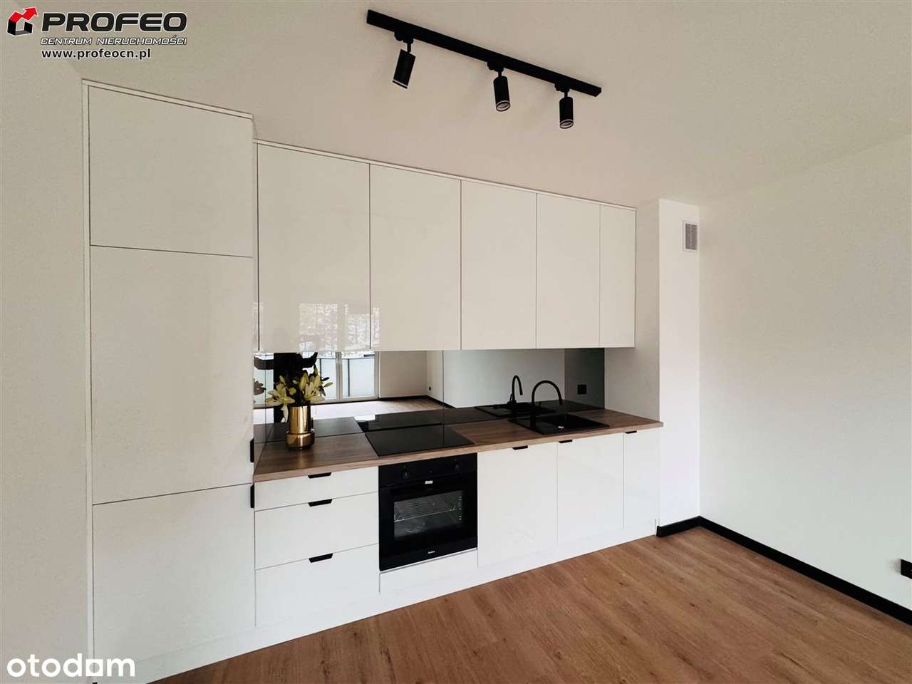 Mieszkanie na sprzedaż, Bielsko-Biała, 3 pokoje-1