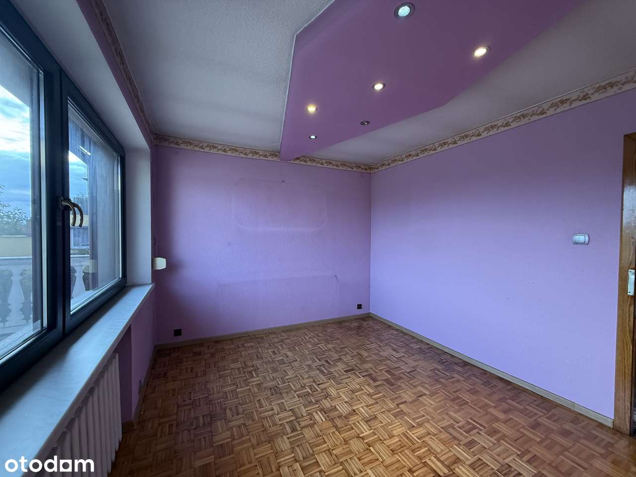 Przestronny dom 250 m² | Spokojna okolica | Pleszew, ul.Karczewskiego-14