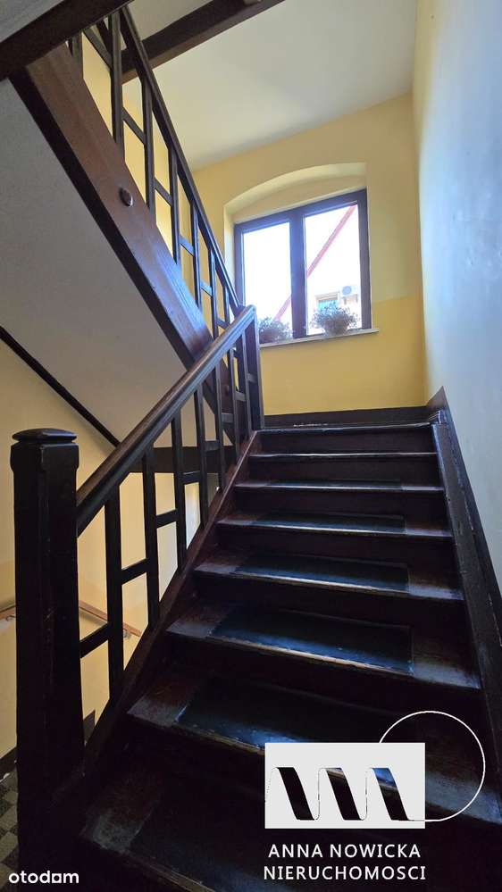 Mieszkanie z duszą w sercu Strzelina – pełne światła i potencjału-4