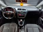 SEAT Leon 2.0 TDI FR - 8