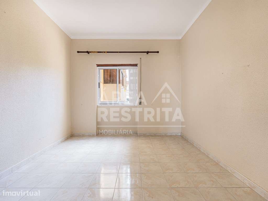 Apartamento T3 no Barreiro | Rés-do-Chão | Excelente Localização-28