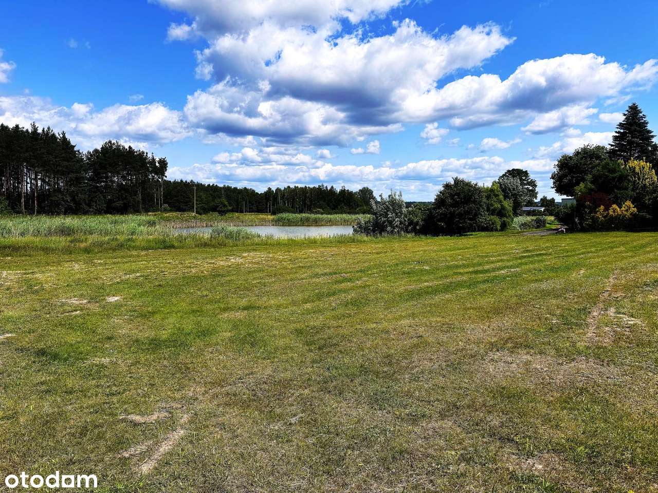 Działki budowlane Nowa Wieś, gmina Grudziądz - Pełny obrazek: 2/9