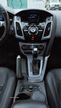 Ford Focus 2.0 TDCi DPF Powershift Titanium - 12