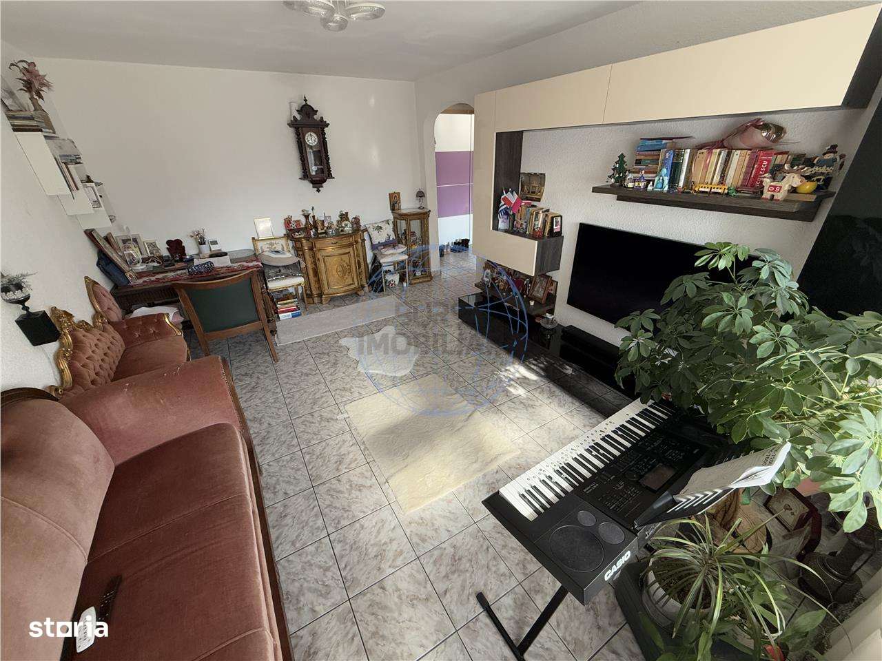 Apartament 3 camere, zona pompieri. - Imagine principală: 1/17