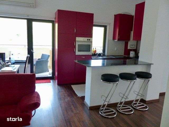 Apartament de 3 camere, 70mp, zona Dontah - Imagine principală: 4/8