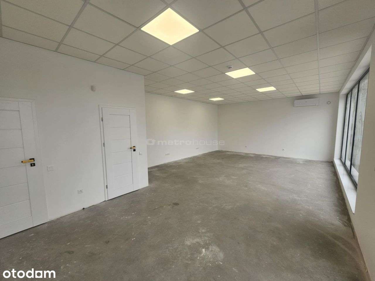 Idealny lokal pod usługi i handel – Łazy, 59 m² przy głównej ulicy - Pełny obrazek: 3/16