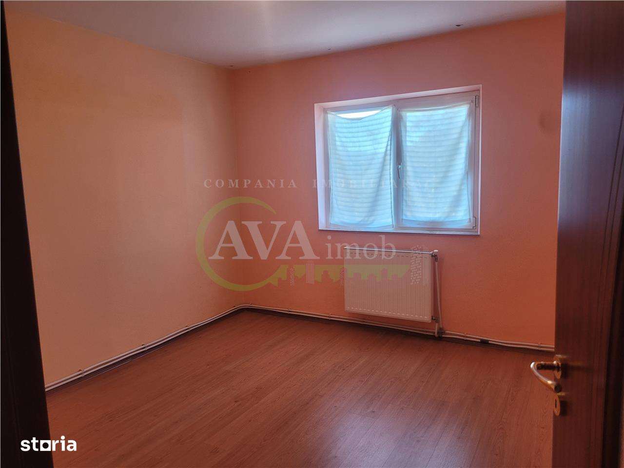 Apartament 3 camere decomandat zona  Mioritei - Imagine principală: 3/14