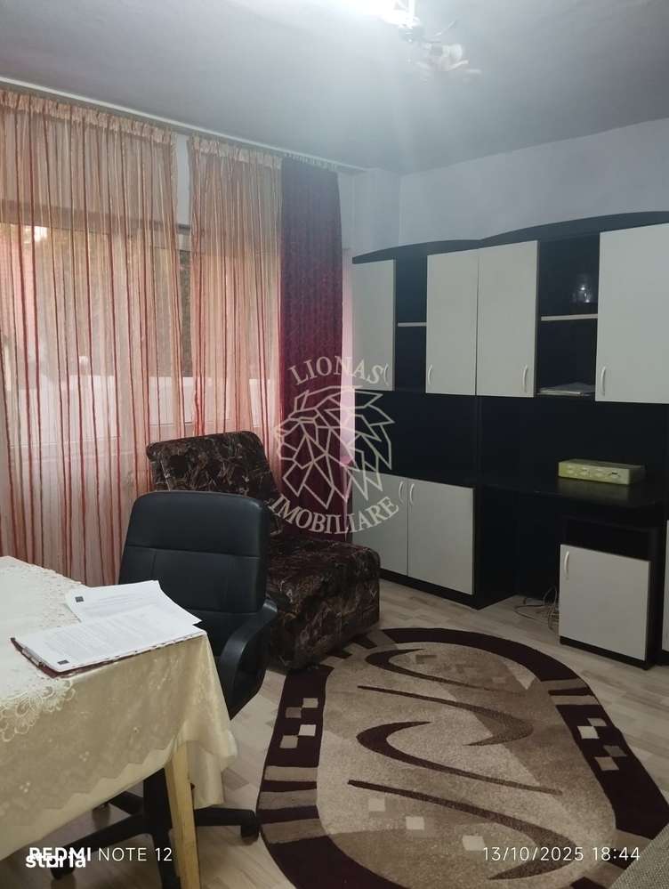 Garsoniera decomandata 27 mp-ideal inchiriere, locuire-Z. Sensul Vechi - Imagine principală: 2/5