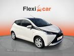 Toyota Aygo 1.0 X-Play - 1