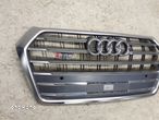 GRILL ATRAPA AUDI SQ5 80A 2017-2021R 80A853651F - 2