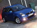 Suzuki Swift 1.25 DDiS GLX - 2