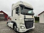 DAF XF 480 SUPERSPACECAB // RETARDER //  XENON // MEGA // - 10