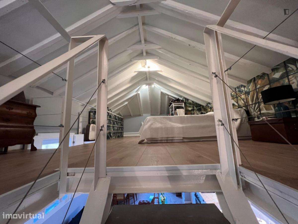 Casa com 1 quartos - localizado em Marvila Lisbon - Grande imagem: 4/6