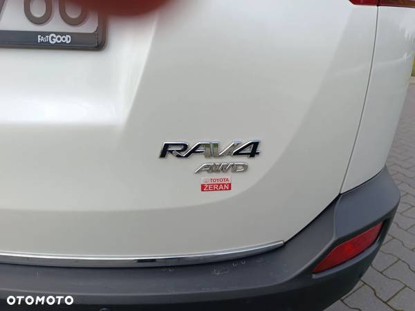 Toyota RAV4 2.0 Prestige - 7