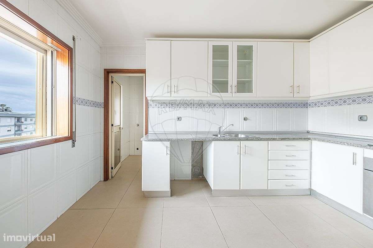 Apartamento T2 para venda-1