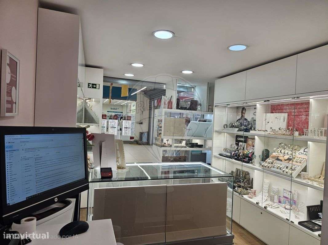 Loja  para venda - Grande imagem: 5/8