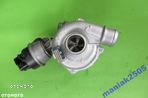 TURBINA TURBO AUDI A4 2,0 TDI B7 170 KM BRD BVA - 2